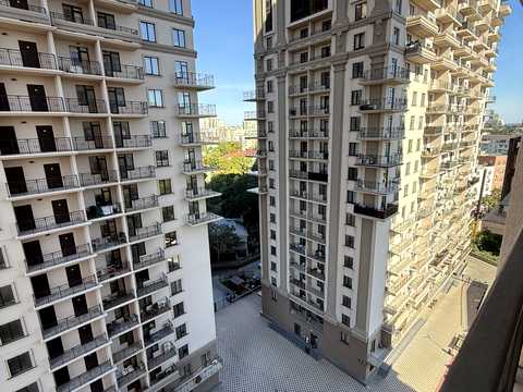 квартира по адресу Тополевый пер., 17А