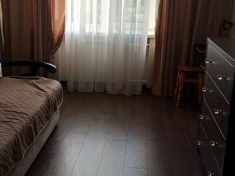 квартира за адресою Рене Декарта вул. (Кулібіна), 14
