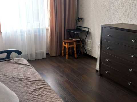 квартира за адресою Рене Декарта вул. (Кулібіна), 14