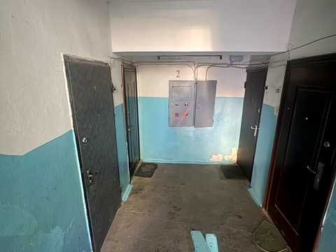 квартира за адресою Олімпійська вул., 1-Б