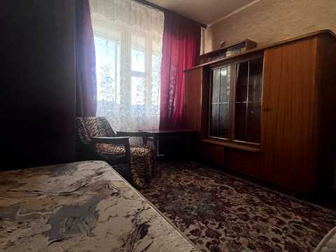 квартира за адресою Романа Шухевича просп. (Генерала Ватутіна), 2-Б