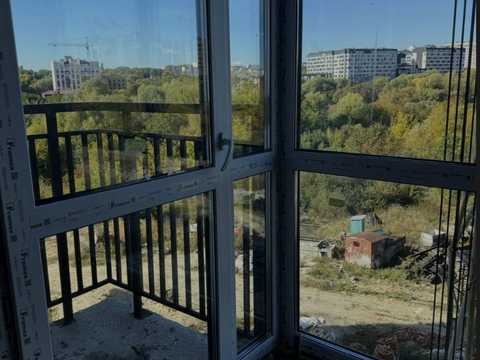 квартира за адресою Старокостянтинівське шосе, (Будинок 1)