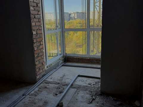 квартира за адресою Старокостянтинівське шосе, (Будинок 1)