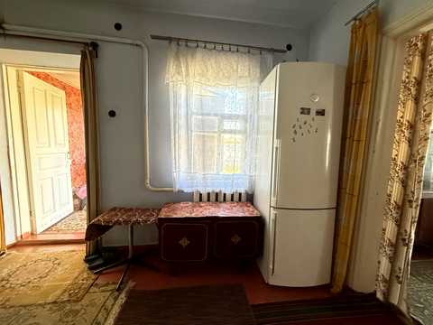 дом по адресу Степана Величко ул. (Краснопресненская)
