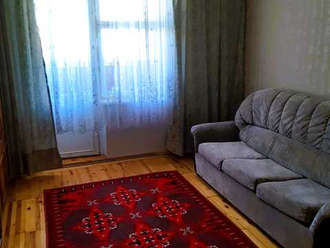 квартира по адресу Беличанская ул., 3