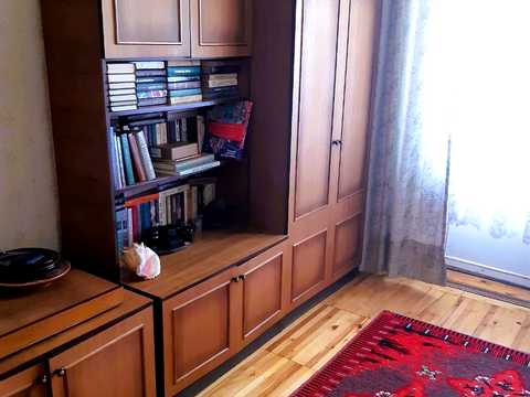 квартира по адресу Беличанская ул., 3
