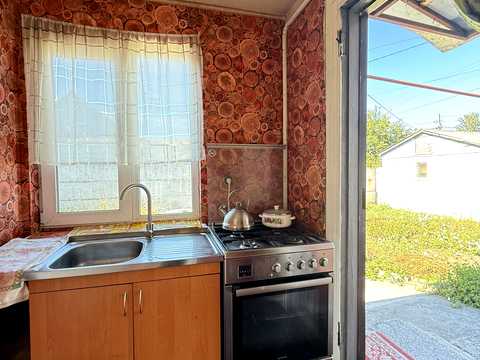 дом по адресу Степана Величко ул. (Краснопресненская)
