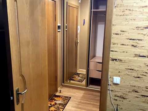 квартира по адресу Лескова ул., 6