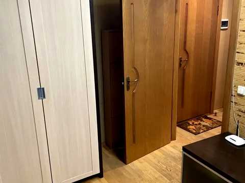 квартира по адресу Лескова ул., 6