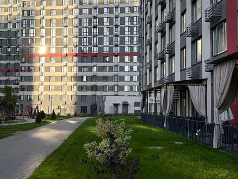 квартира по адресу Всеволода Змеенко ул., 21