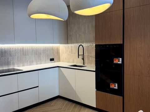 квартира за адресою Мальовнича вул., 1