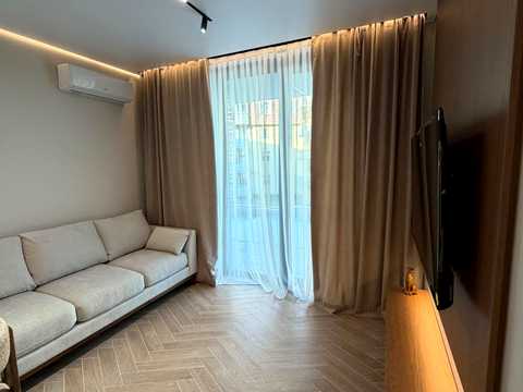 квартира за адресою Мальовнича вул., 1