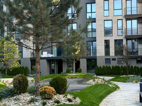 квартира за адресою Мальовнича вул., 1