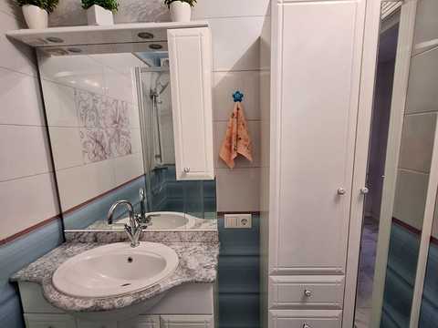 квартира за адресою Київ, Здолбунівська вул., 13