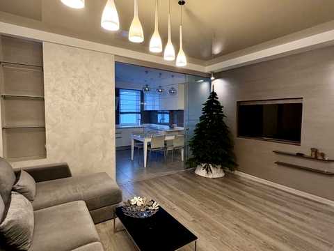 квартира за адресою Мандриківська вул., 134