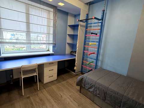 квартира за адресою Мандриківська вул., 134