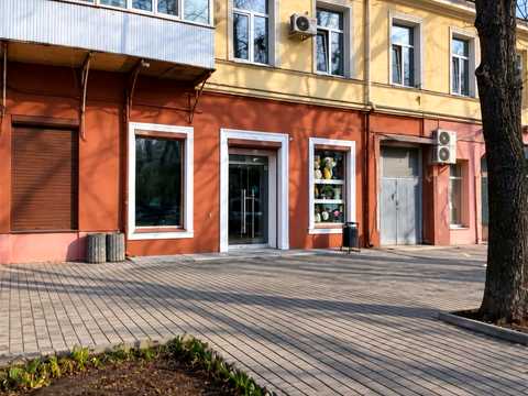 коммерческая по адресу Троицкая ул., 26