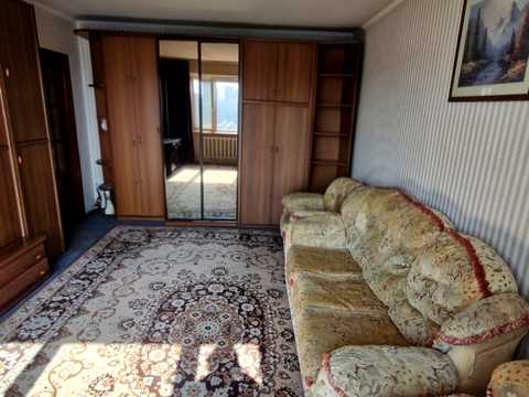 квартира по адресу Юности ул., 8/2