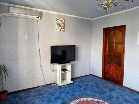 квартира по адресу Юности ул., 8/2