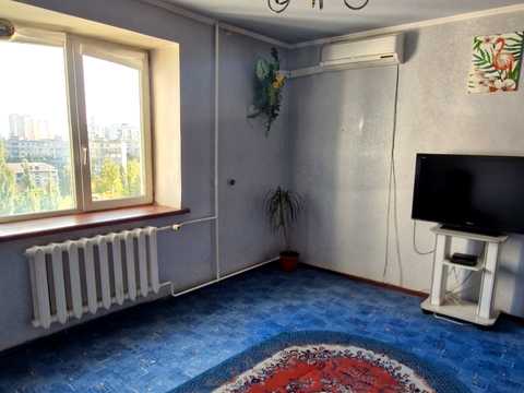 квартира по адресу Юности ул., 8/2