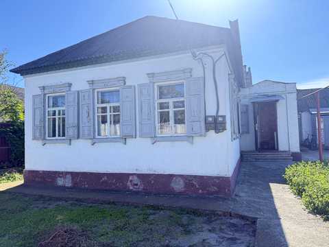 дом по адресу Степана Величко ул. (Краснопресненская)