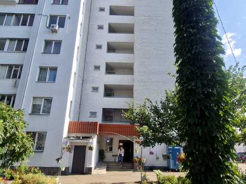 квартира по адресу Юности ул., 8/2
