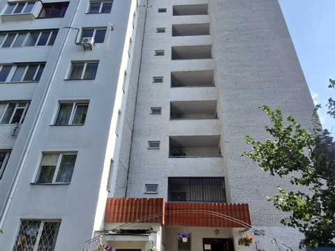 квартира по адресу Юности ул., 8/2