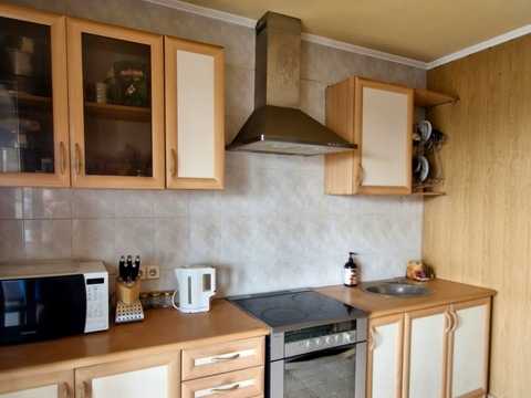 квартира по адресу Юности ул., 8/2