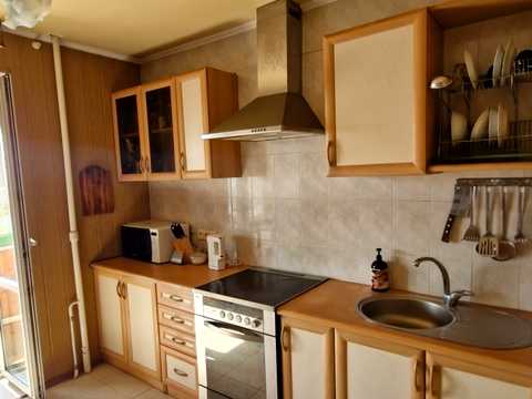 квартира по адресу Юности ул., 8/2