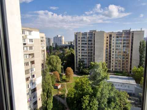 квартира по адресу Юности ул., 8/2