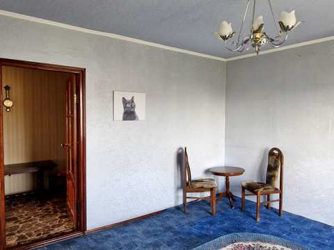 квартира по адресу Юности ул., 8/2