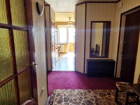 квартира по адресу Юности ул., 8/2
