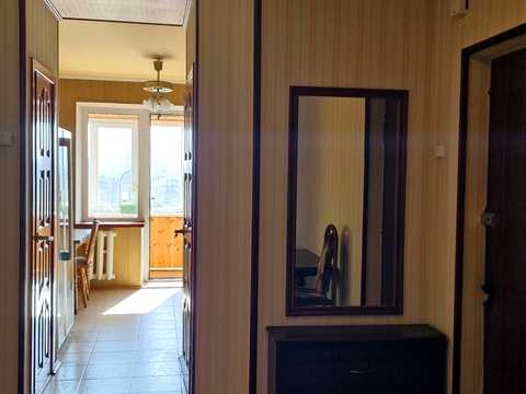 квартира по адресу Юности ул., 8/2