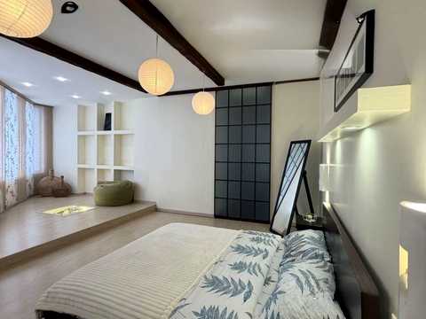 квартира за адресою Староміська вул., 5