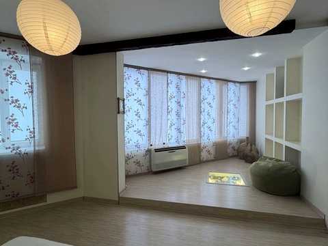 квартира по адресу Староміська ул., 5