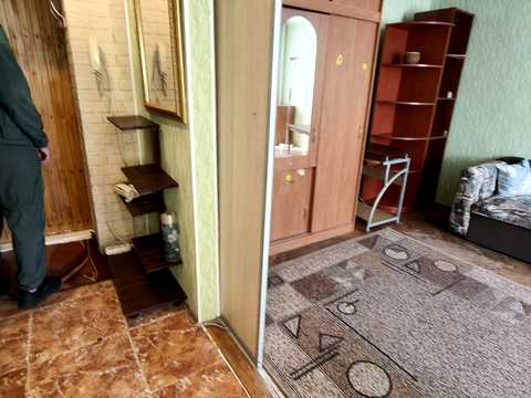 квартира по адресу Бакинская ул., 37-А