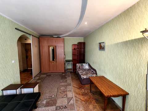 квартира по адресу Бакинская ул., 37-А