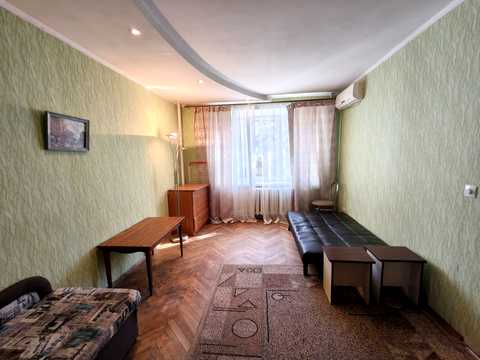 квартира по адресу Бакинская ул., 37-А