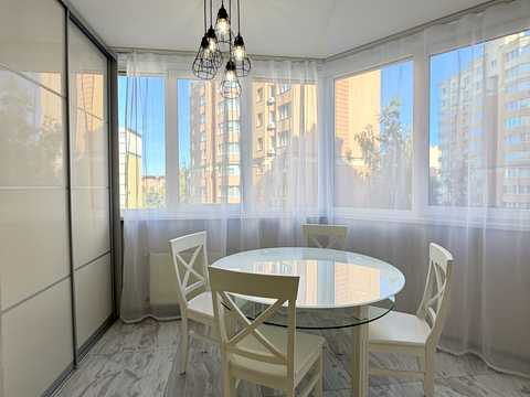 квартира за адресою Миру вул., 35