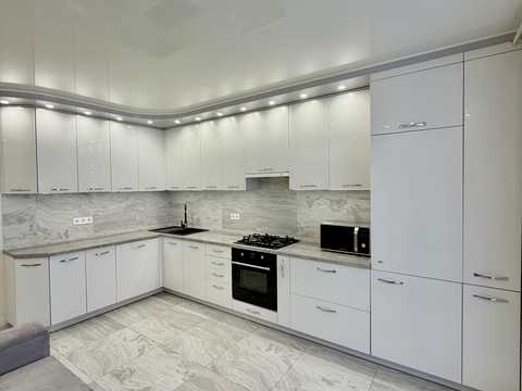 квартира за адресою Миру вул., 35