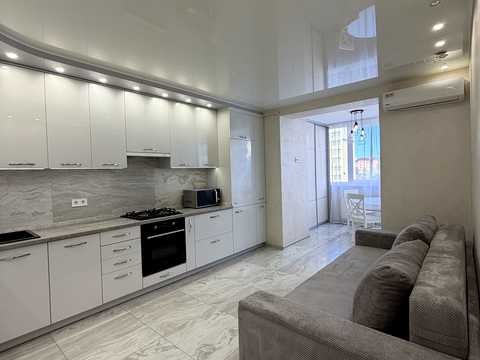 квартира за адресою Миру вул., 35