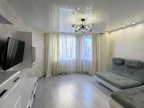 квартира за адресою Миру вул., 35