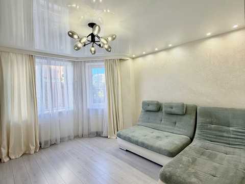квартира за адресою Миру вул., 35