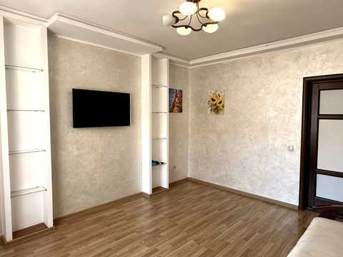 квартира по адресу Леси Украинки ул., 11