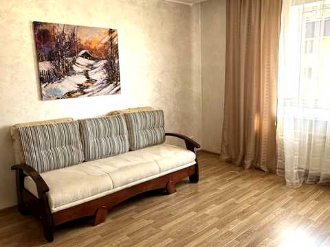 квартира по адресу Леси Украинки ул., 11