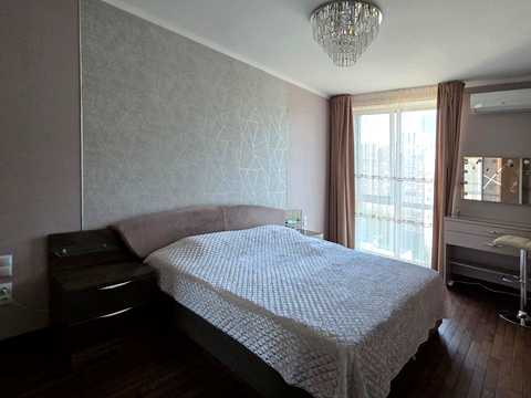 квартира за адресою Київ, Казимира Малевича вул. (Боженка), 48