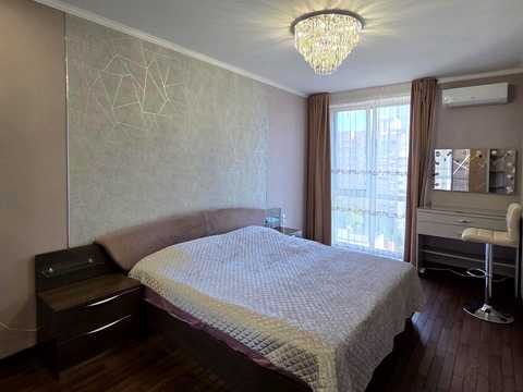 квартира за адресою Київ, Казимира Малевича вул. (Боженка), 48