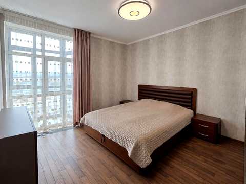 квартира за адресою Київ, Казимира Малевича вул. (Боженка), 48