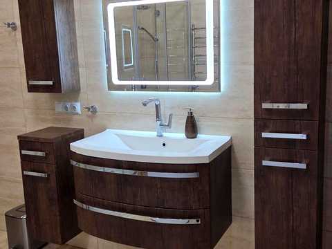 квартира за адресою Київ, Казимира Малевича вул. (Боженка), 48
