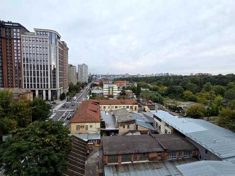 квартира за адресою Київ, Казимира Малевича вул. (Боженка), 48